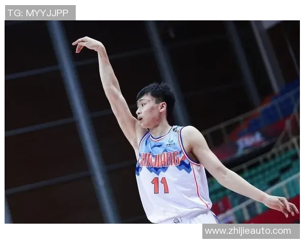 齐麟的崛起与未来展望:从青年才俊到篮球场上的新星之路