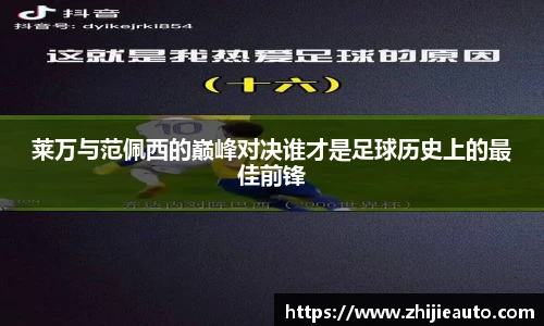 莱万与范佩西的巅峰对决谁才是足球历史上的最佳前锋