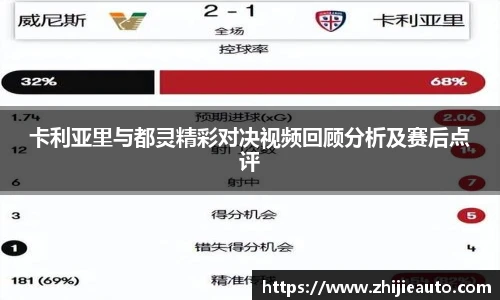 卡利亚里与都灵精彩对决视频回顾分析及赛后点评
